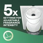 Airwick Liq Kit Plugin + Refill Pk5