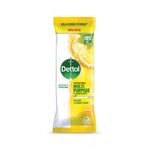 Dettol Mpps Clng Wipes X105 Pk3