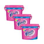 Vanish Oxi Action Powder 2.4Kg 3For2