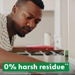 Dettol Antibac Cleanse Wipes X72 Pk5