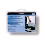 Rexel Non Auto Oiling Oil Shts Pk12