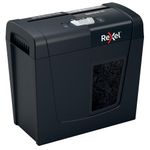 Rexel Secure X6 Cross-Cut Shredder