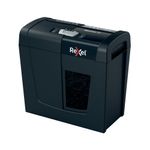 Rexel Secure X6 Cross-Cut Shredder