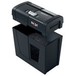 Rexel Secure X6 Cross-Cut Shredder