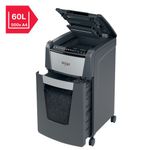 Rexel Optmum Autofeed+ 300X Shredder