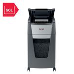 Rexel Optmum Autofeed+ 300X Shredder