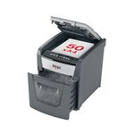 Rexel Optimum Autofeed+ 50X Shredder