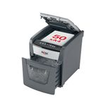 Rexel Optimum Autofeed+ 50X Shredder
