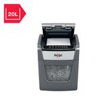 Rexel Optimum Autofeed+ 50X Shredder
