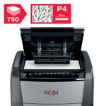 Rexel Optmum Autofeed+ 750X Shredder