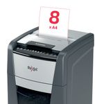Rexel Optmum Autofeed+ 300M Shredder