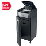 Rexel Optimum Autofeed+ 750M Shrd