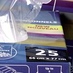 Rexel Shredder Waste Sack 175L Pk100