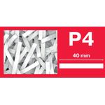 Promax Qs 15/38 Cross-Cut Shredder