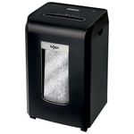 Promax Qs 15/38 Cross-Cut Shredder