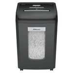 Promax Qs 18/38 Strip-Cut Shredder