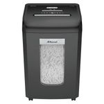 Promax Qs 18/38 Strip-Cut Shredder