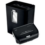 Promax Qs 15/35 Strip-Cut Shredder