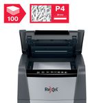 Rexel Optmum Autofeed+ 100X Shredder