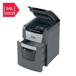 Rexel Optmum Autofeed+ 100X Shredder
