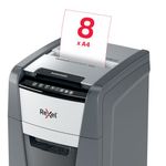 Rexel Optmum Autofeed+ 150X Shredder