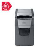 Rexel Optimum Autofeed+ 150M Shreddr