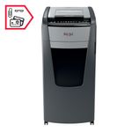 Rexel Optimum Autofeed+ 600X Shreddr