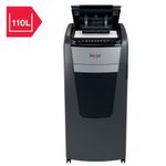 Rexel Optimum Autofeed+ 600M Shrd