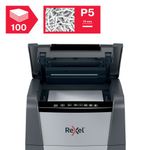 Rexel Optimum Autofeed+ 100M Shreddr