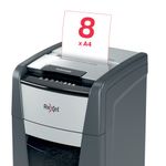 Rexel Optimum Autofeed+ 225M Shreddr