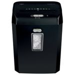 Rexel Promax Qs 8/23 X/Cut Shredder