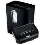 Rexel Promax Qs 10/35 X/Cut Shredder