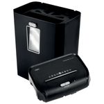 Rexel Promax Qs 10/35 X/Cut Shredder