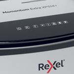 Rexel Momentum Xp514 Plus Shredder