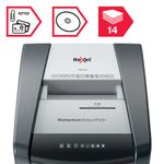 Rexel Momentum Xp514 Plus Shredder