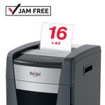 Rexel Momentum Xp516 Plus Shredder