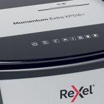 Rexel Momentum Xp516 Plus Shredder