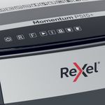 Rexel Momentum P515Plus Shredder