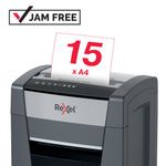 Rexel Momentum P515Plus Shredder