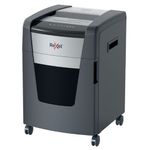 Rexel Momentum Extra Xp418+ Shrd
