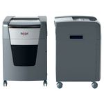 Rexel Momentum Extra Xp512Plus Shrd