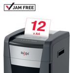 Rexel Momentum Extra Xp512Plus Shrd