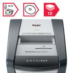 Rexel Momentum Extra Xp512Plus Shrd
