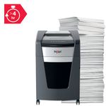 Rexel Momentum Extra Xp420 Cc Shrd