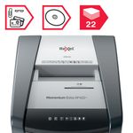 Rexel Momentum Extra Xp422+ Shrd