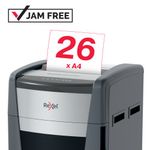Rexel Momentum Extra Xp426+ Shrd