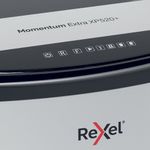 Rexel Momentum Extra Xp520Plus Shrd
