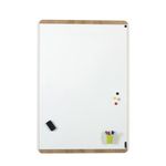 Natural Design Mag Wbrd 100X150Cm