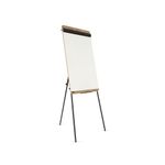 Natural Design Tripod Flipchart