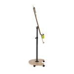 Natural Design Mfnl Mobile Flipchart